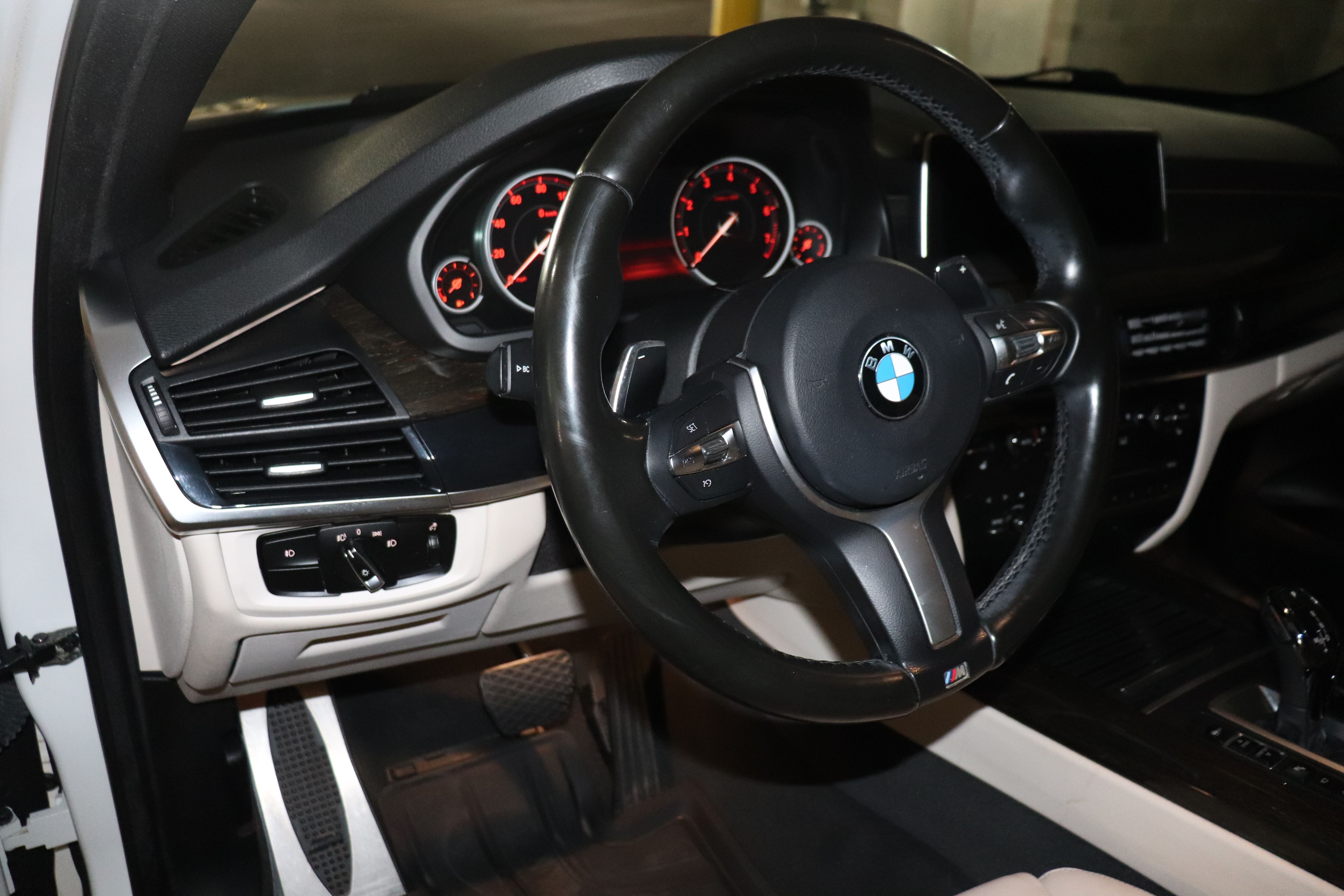 Used 2016 BMW X5 xDrive35i AWD/4WD image 14