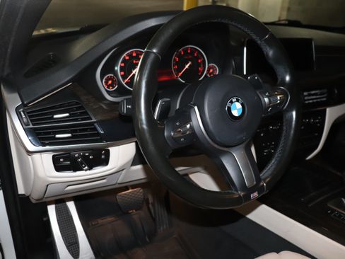 Used 2016 BMW X5 xDrive35i AWD/4WD image 14