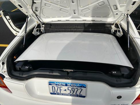 Used 1997 Honda Del Sol Si image 9