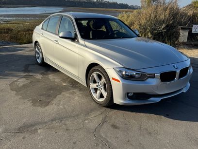 Used 2014 BMW 320i Sedan