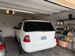 Used 2001 Mercedes-Benz ML 320 4MATIC image 2