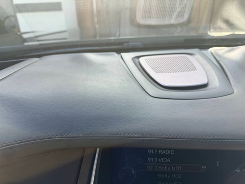 Used 2014 BMW 750i 750i Sedan 4D image 5