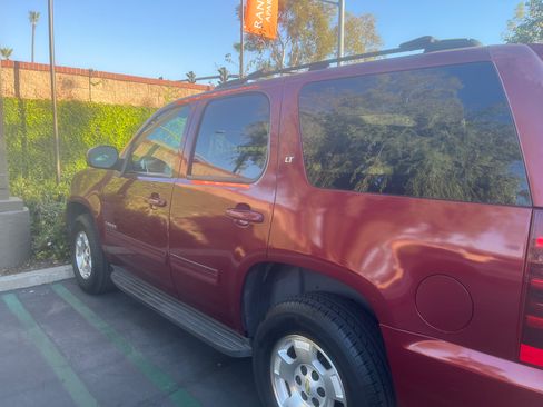 Used 2010 Chevrolet Tahoe LT RWD image 10