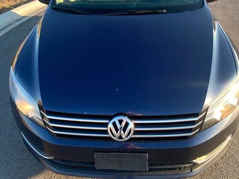 Used 2014 Volkswagen Passat 1.8T SE image 6