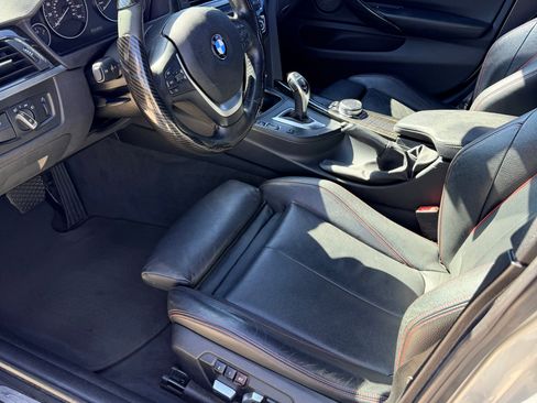 Used 2017 BMW 440i Gran Coupe image 9