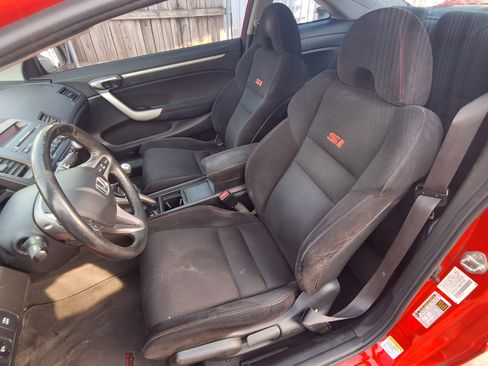 Used 2008 Honda Civic Si image 10