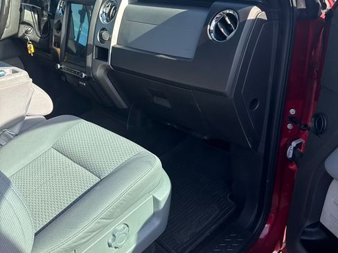 Used 2014 Ford F150 XLT w/ Equipment Group 302A Luxury image 21