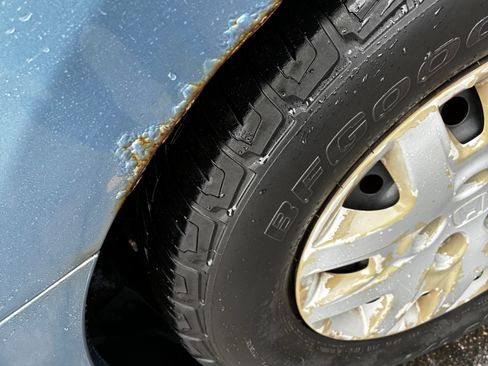 Used 2010 Honda Odyssey LX image 12