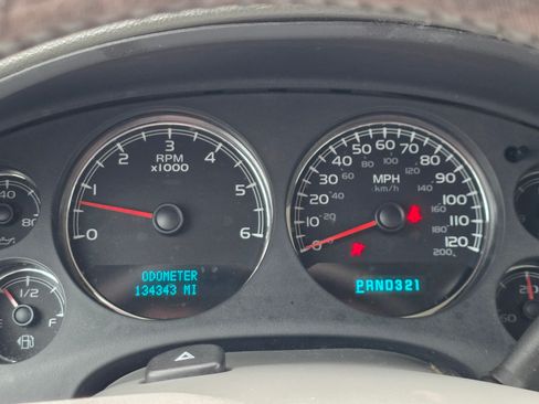 Used 2007 GMC Yukon XL 2500 SLE image 13