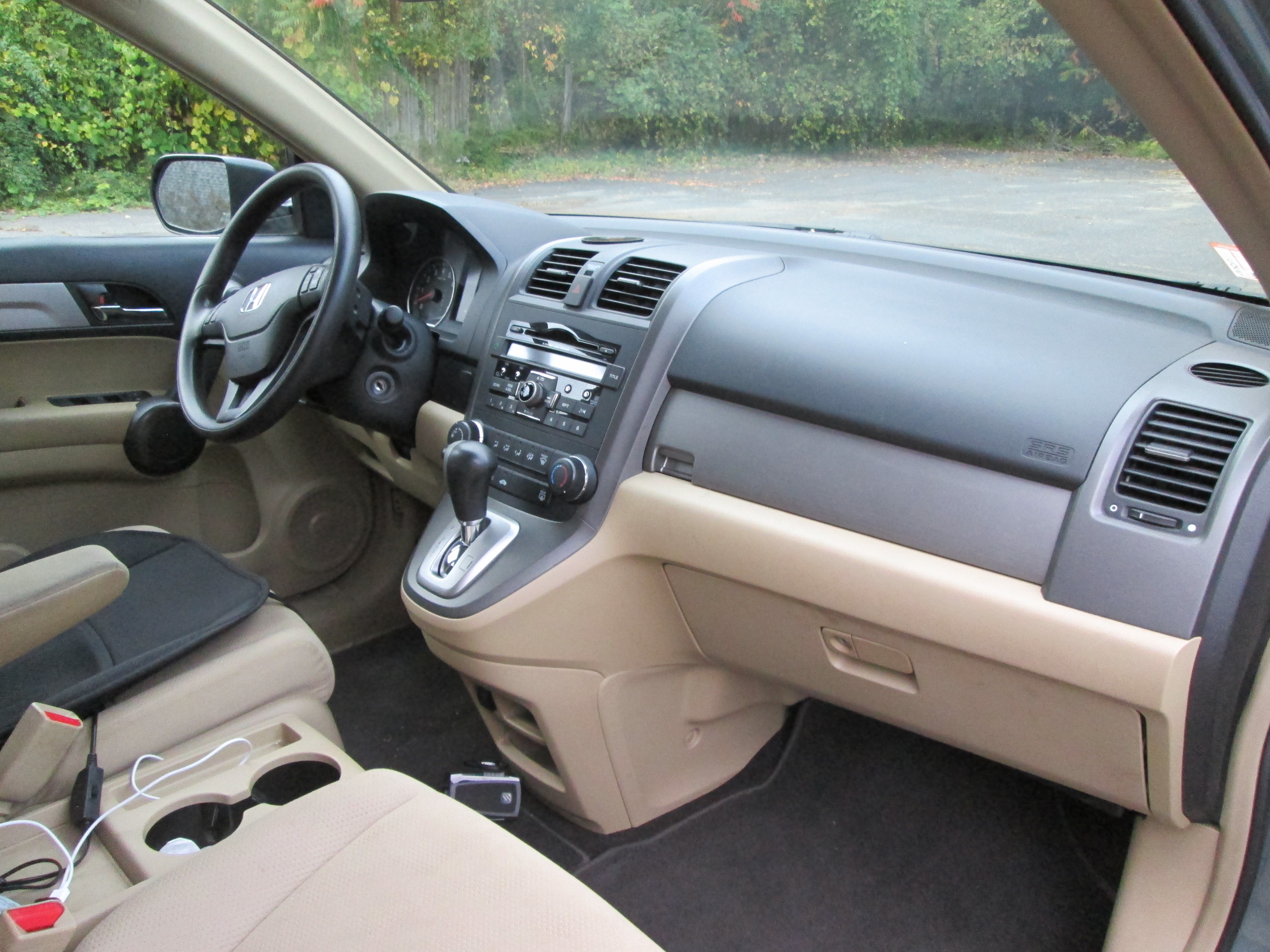 Used 2011 Honda CR-V SE image 8