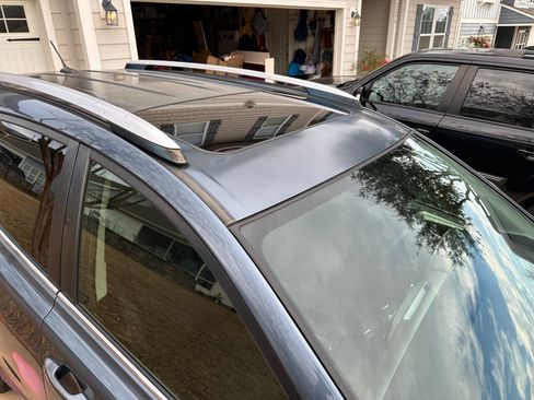 Used 2014 Toyota RAV4 XLE image 8