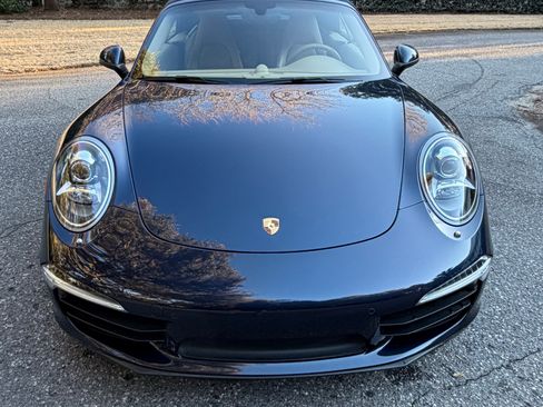 Used 2014 Porsche 911 Carrera S image 4