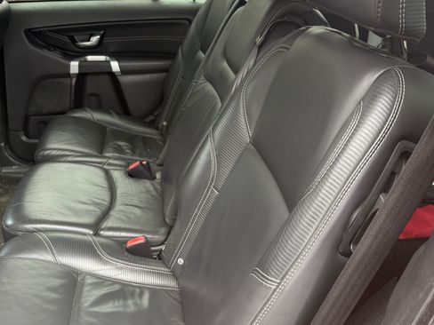 Used 2014 Volvo XC90 3.2 R-Design image 21