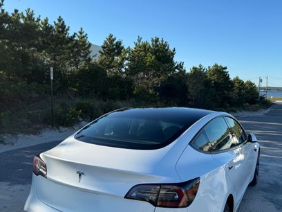 Used 2023 Tesla Model 3 Standard Range
