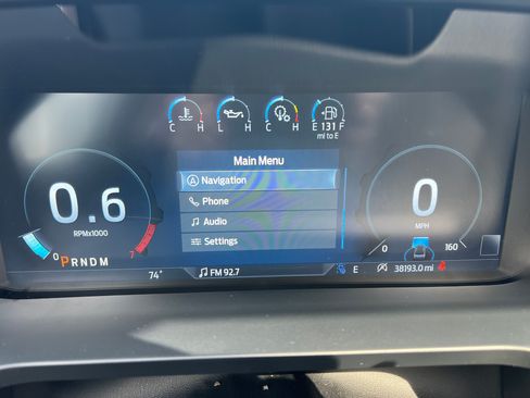 Used 2023 Ford Expedition Platinum image 9