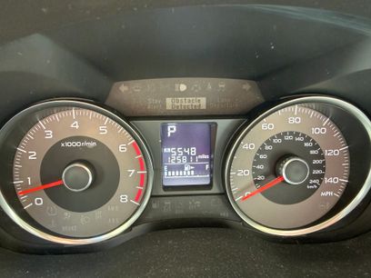 Used 2016 Subaru Forester 2.5i Premium