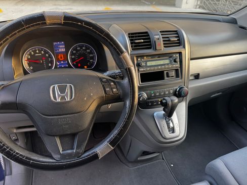 Used 2010 Honda CR-V LX image 10