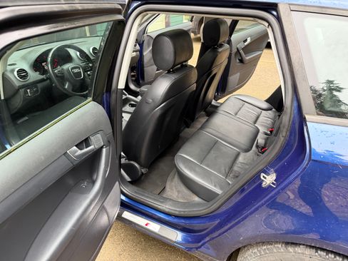 Used 2012 Audi A3 2.0T Premium image 9