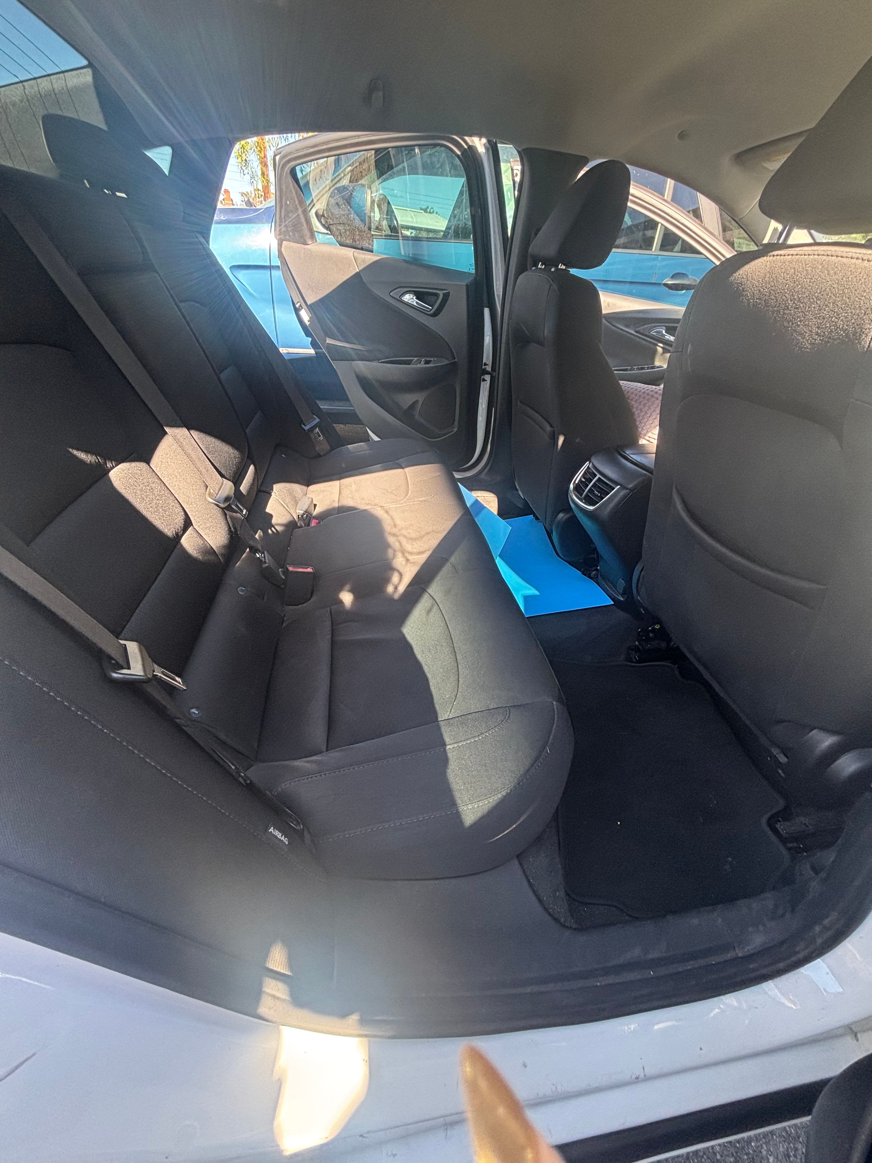 Used 2021 Chevrolet Malibu LT FWD image 13