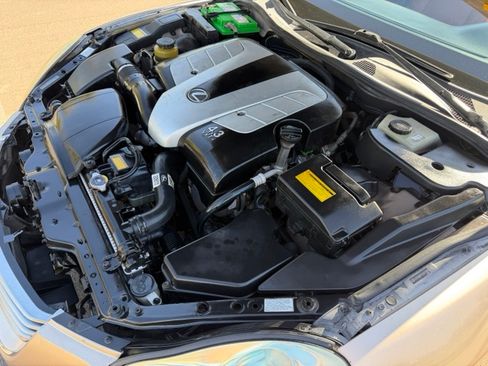 Used 2004 Lexus SC 430 Convertible RWD image 17