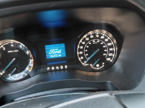 Used 2020 Ford Ranger XL w/ Equipment Group 101A Mid image 11