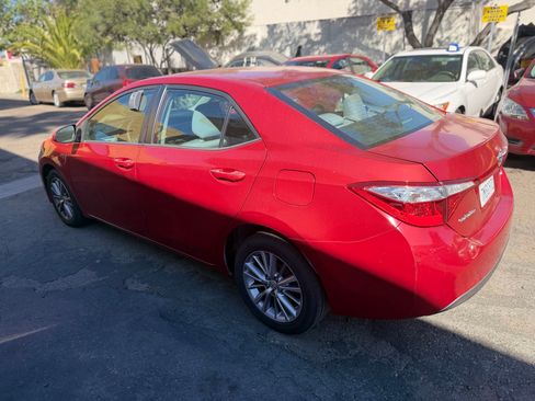 Used 2015 Toyota Corolla LE image 6
