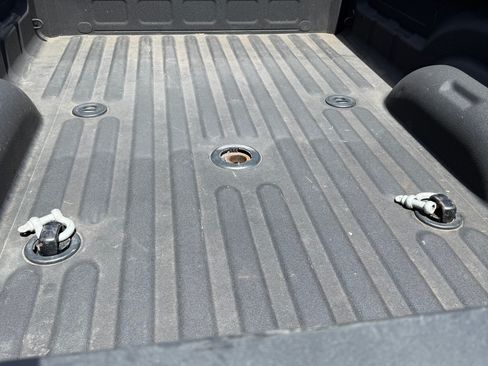 Used 2018 RAM 3500 Tradesman w/ Chrome Appearance Group RWD image 12