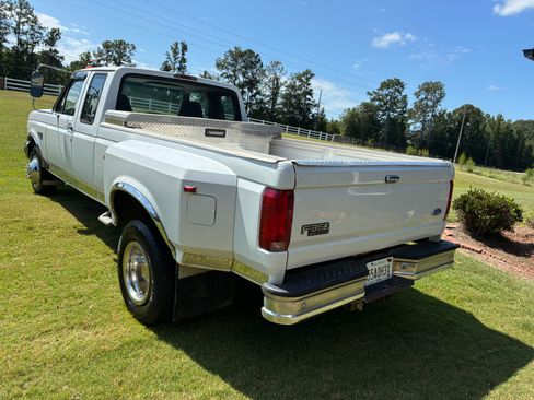 Used 1997 Ford F350 2WD SuperCab DRW image 5