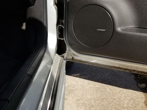 Used 2011 Chevrolet Impala LT w/ Luxury Edition Package image 13