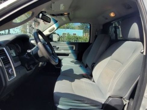 Used 2014 RAM 1500 Classic SLT w/ Trailer Tow Group image 4