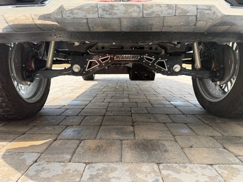 Used 2025 GMC Sierra 1500 Denali w/ Denali Reserve Package image 5