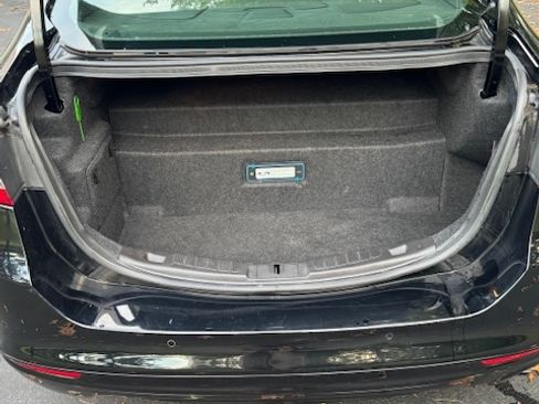 Used 2016 Ford Fusion Energi Titanium image 15