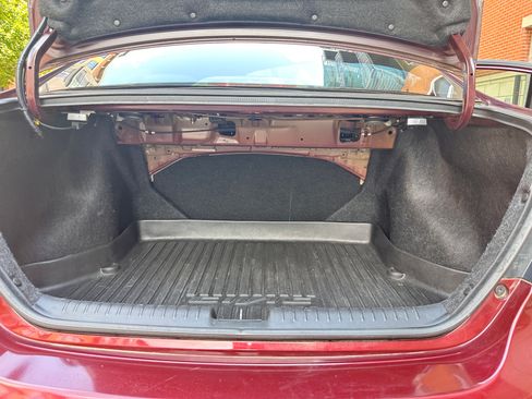 Used 2015 Honda Civic EX image 14