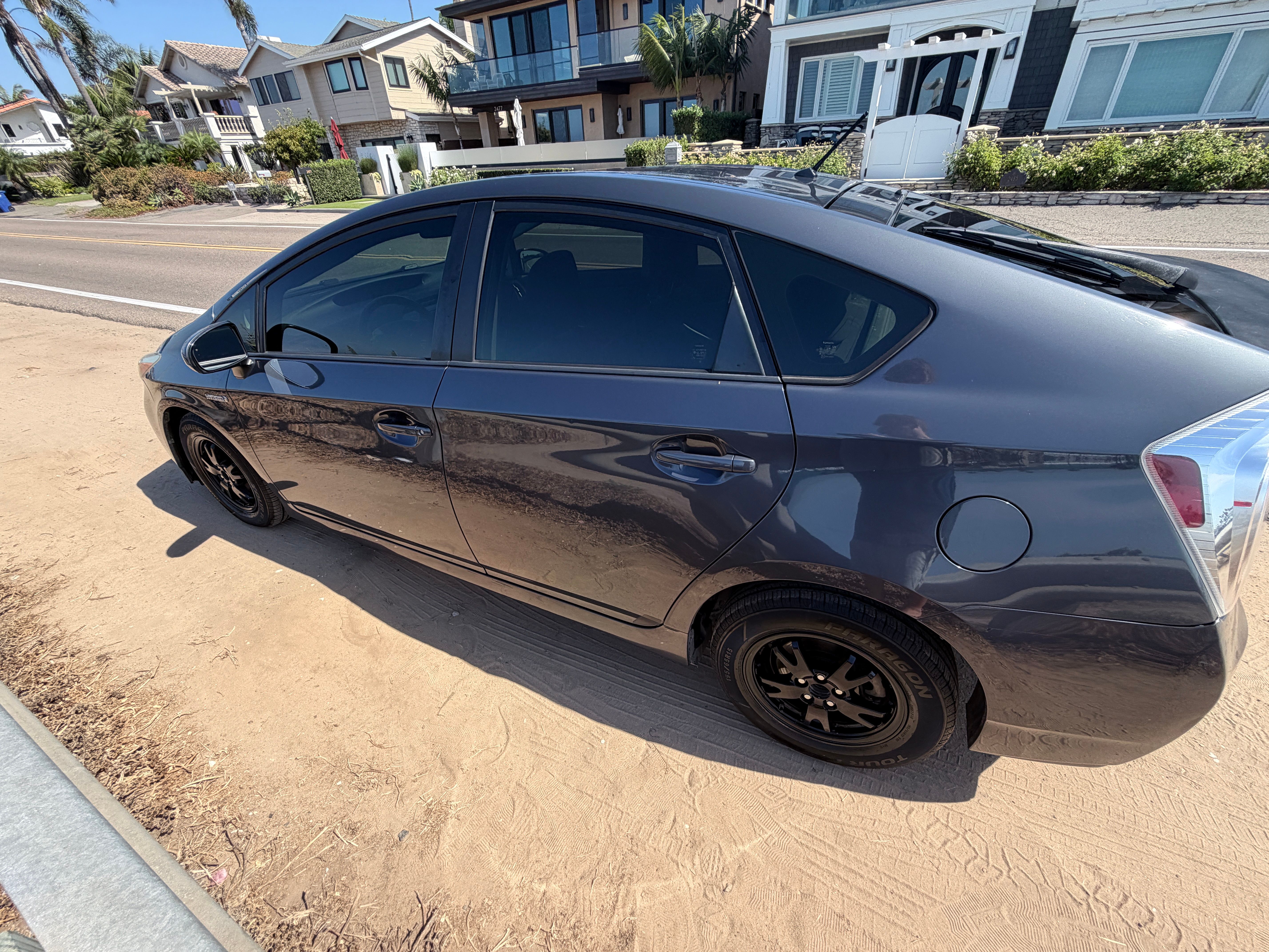 Used 2013 Toyota Prius Two FWD image 5