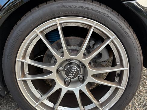 Used 2001 Audi S4 Avant image 14