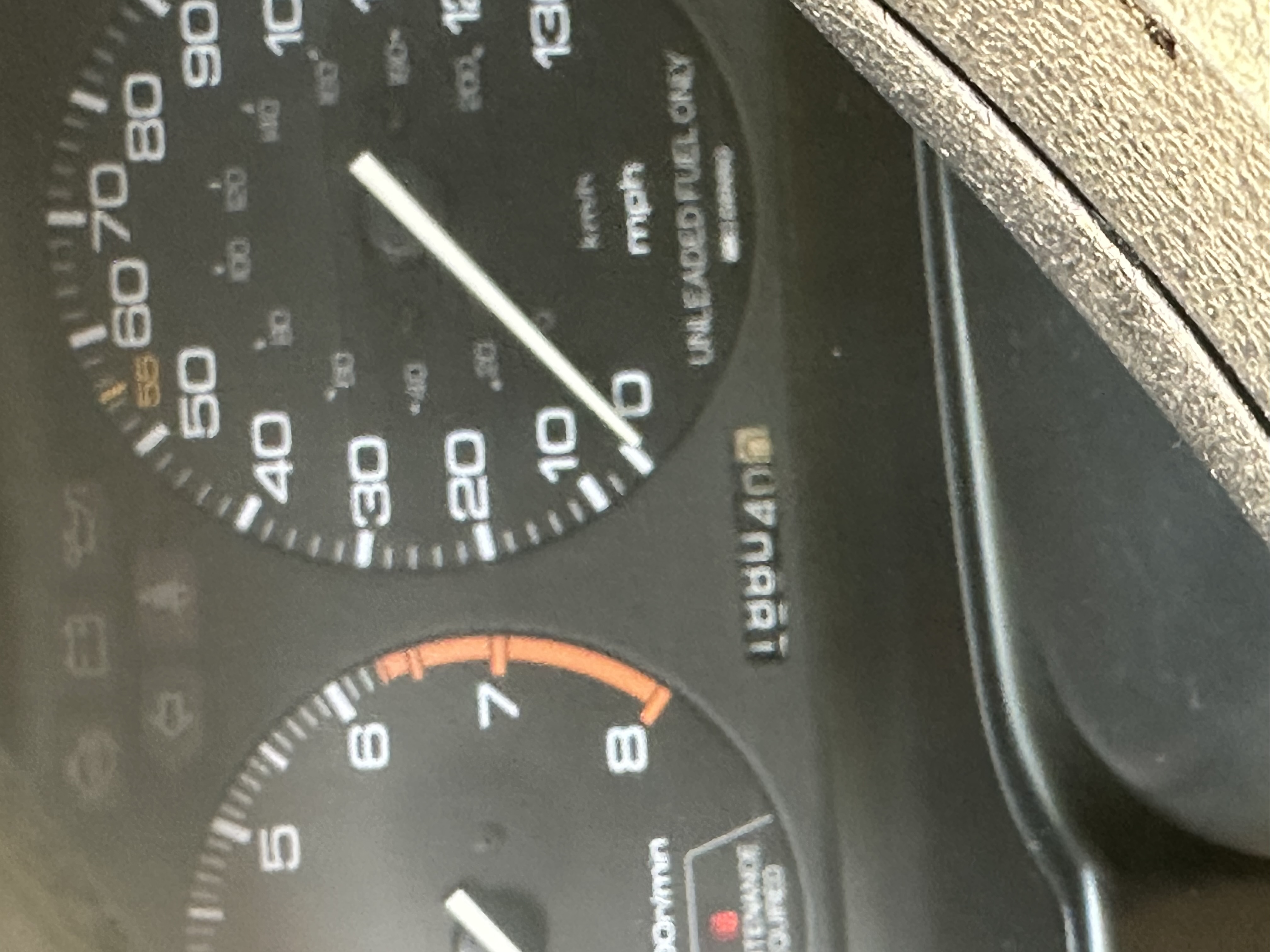 Used 1993 Honda Accord LX image 11