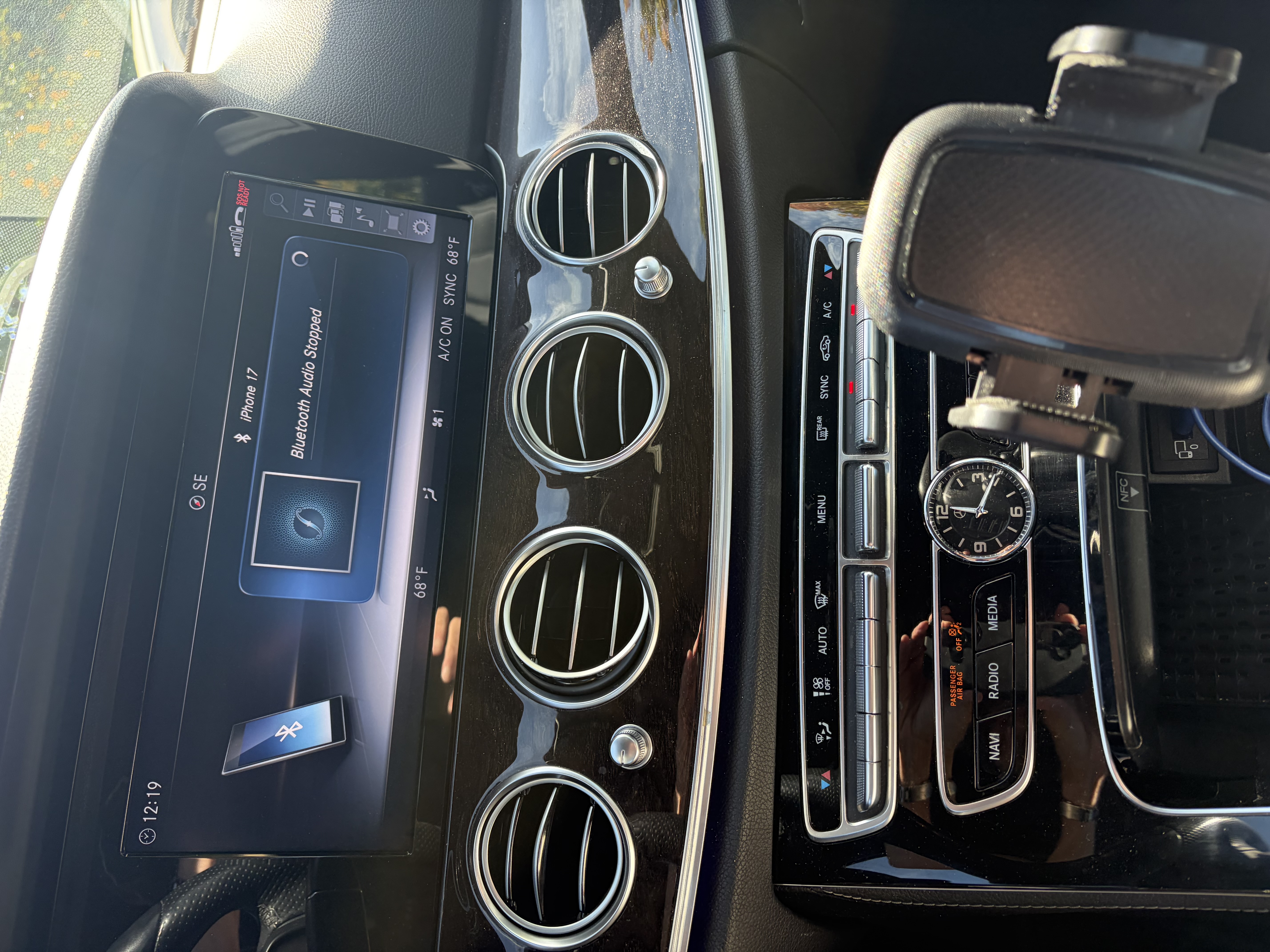 Used 2017 Mercedes-Benz E 300 image 12
