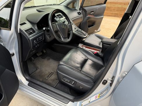 Used 2010 Lexus HS 250h FWD image 8