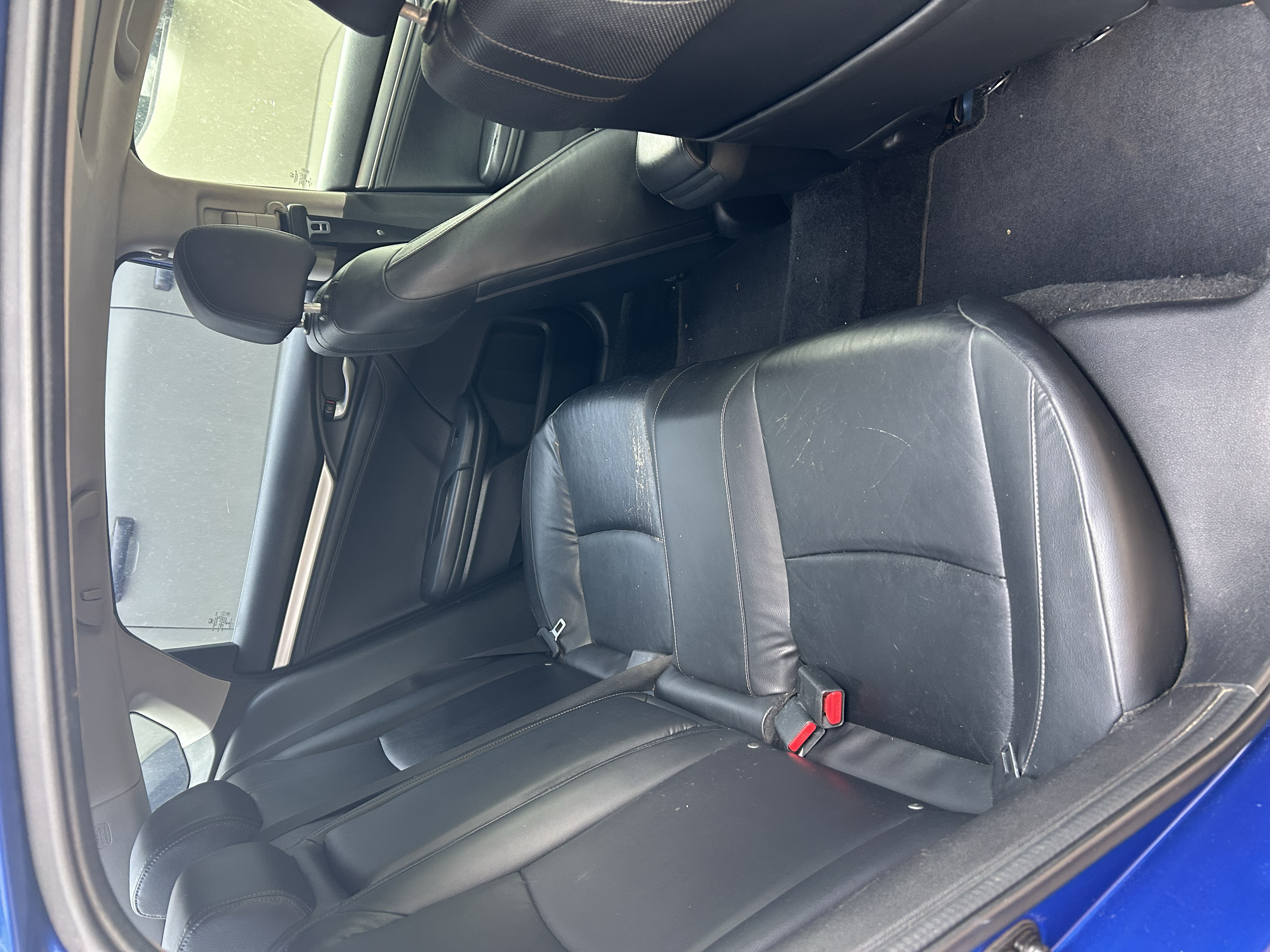 Used 2016 Honda Civic EX-L image 9