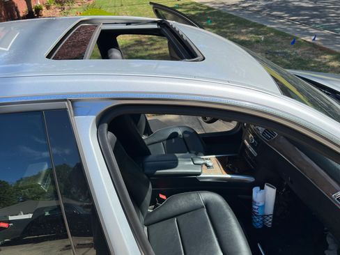 Used 2014 Mercedes-Benz E 350 Sedan image 11