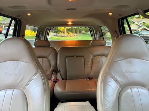Used 2000 Ford Expedition Eddie Bauer AWD/4WD image 19