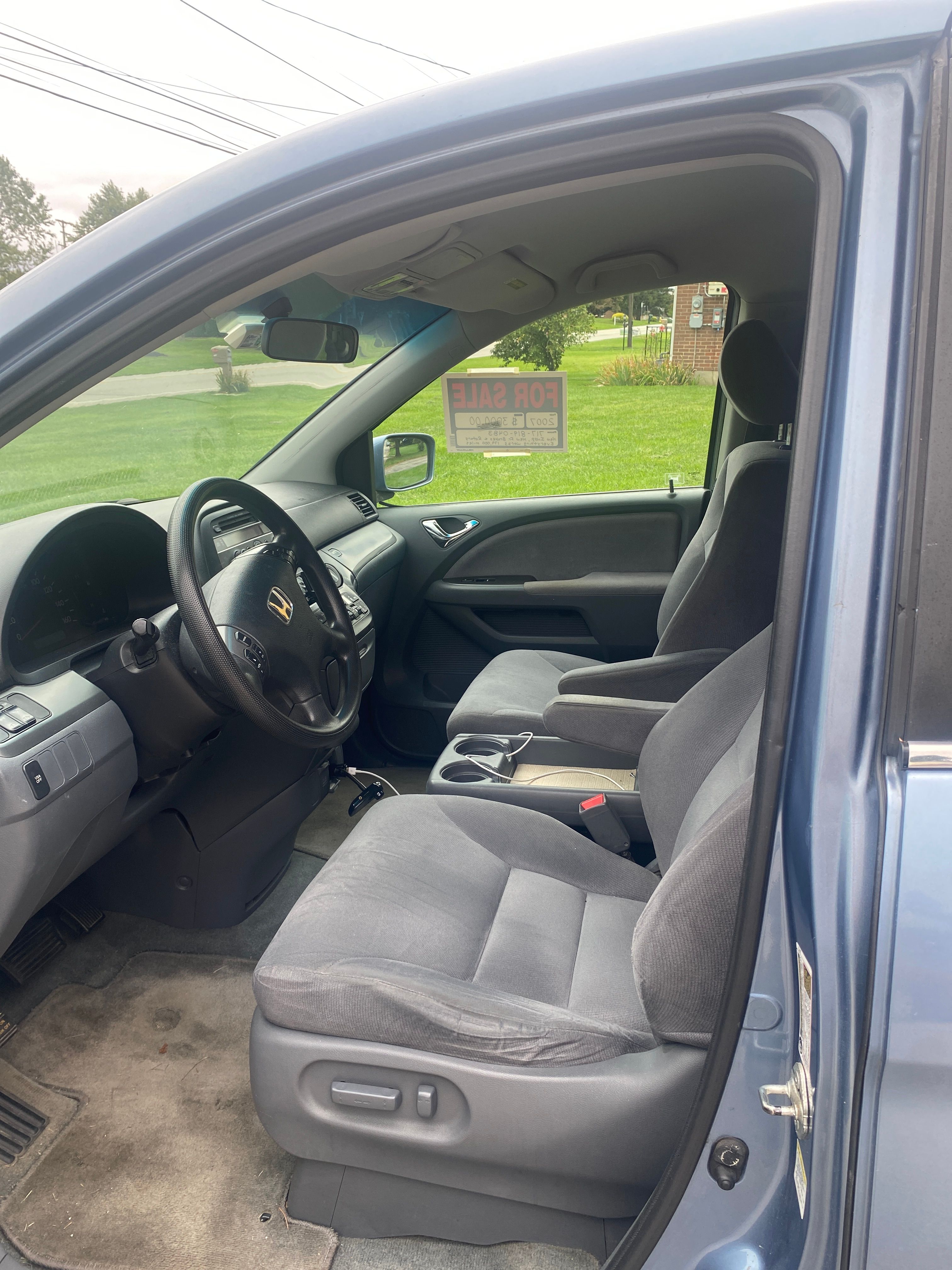 Used 2007 Honda Odyssey EX image 6