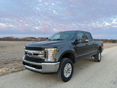 Used 2018 Ford F250 XLT
