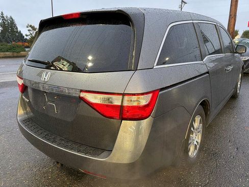 Used 2012 Honda Odyssey EX-L image 8