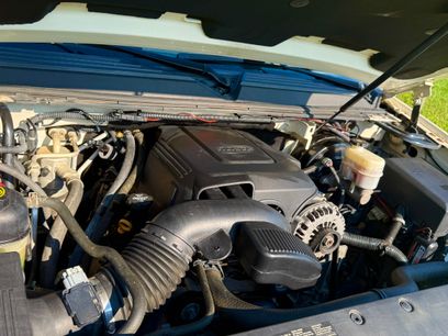Used 2013 GMC Yukon XL Denali