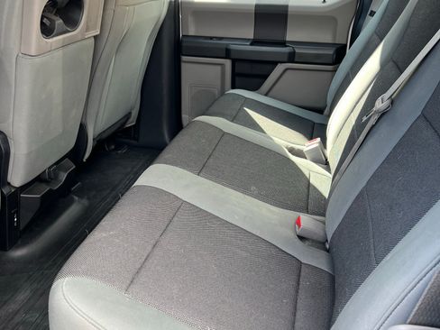 Used 2019 Ford F150 XL w/ Equipment Group 101A Mid image 5