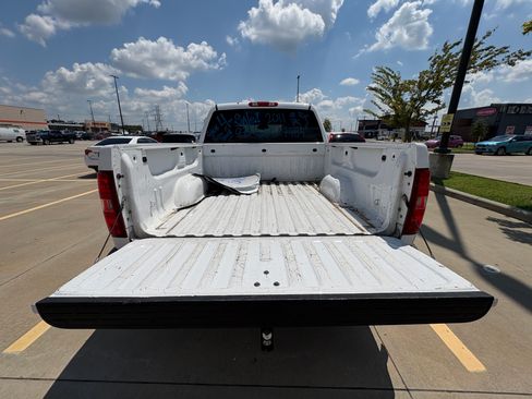 Used 2011 Chevrolet Silverado 1500 LT w/ Texas Edition image 10