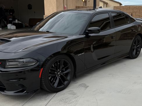 Used 2020 Dodge Charger R/T w/ Plus Group image 2