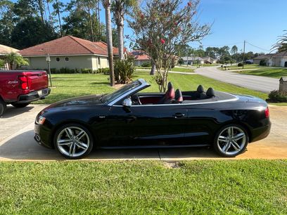 Used 2010 Audi S5 Premium Plus