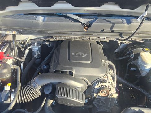 Used 2011 Chevrolet Silverado 1500 LT w/ All-Star Edition image 15